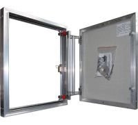 Люк Практика Евроформат Р ЕТР 50x50 см