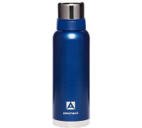 Термос Арктика 106-750 Blue