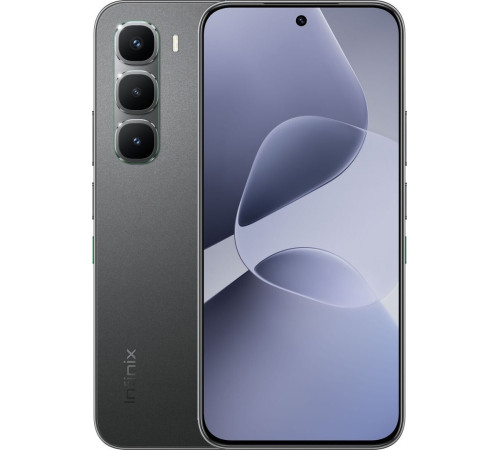 Телефон Infinix Hot 60 Pro X6885 8GB/256GB черный