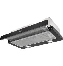 Вытяжка кухонная Monsher Laura 60 Noir