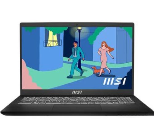 Ноутбук MSI Modern 15 H B13M-010US