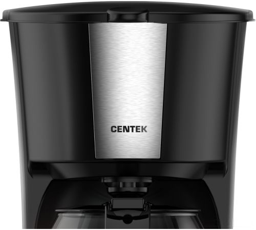 Капельная кофеварка CENTEK CT-1148