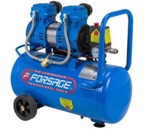 Компрессор FORSAGE F-BM20/24 Oil Free