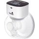 Электрический молокоотсос Solmax&Kids HP99192 белый
