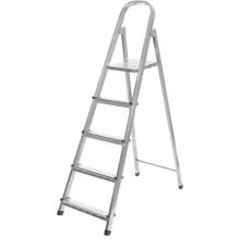 Лестница-стремянка AZK A5 Comfort LDTH-01.05 5 ступеней