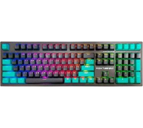 Клавиатура Raskat KM002-GRAY