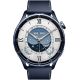 Умные часы Xiaomi Watch S5 46 мм керамический синий, международная версия