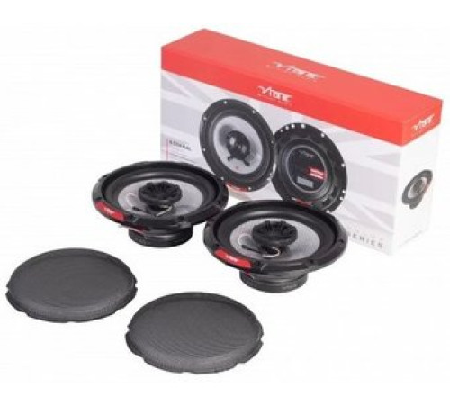 Коаксиальная АС VIBE audio PULSE6-V3