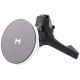 Держатель для смартфона Magssory Disc KIT002 серебристый