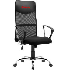 Офисное кресло Defender ATX черный