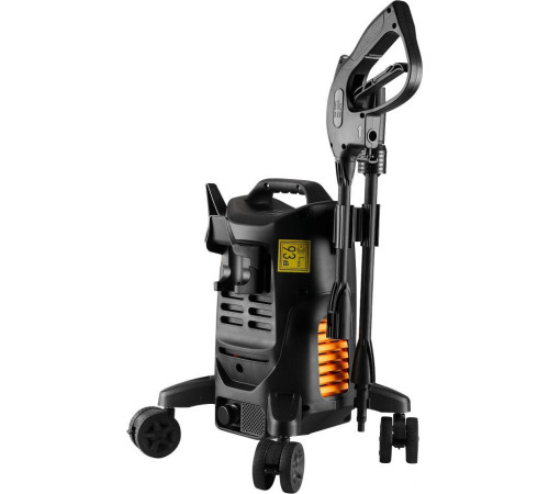 Мойка высокого давления Deko DKCW145 065-4302