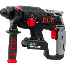Перфоратор P.I.T. PBH20H-22B Solo без АКБ