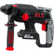 Перфоратор P.I.T. PBH20H-22B Solo без АКБ