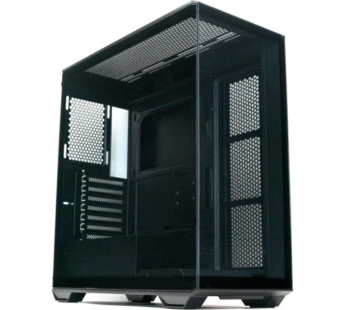 Корпус XASTRA Q600-0F-UC черный