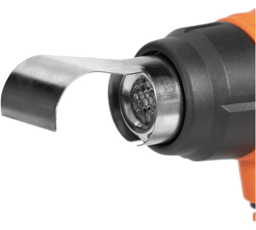 Промышленный фен Daewoo Power DAF 2021Li без АКБ