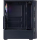 Корпус 1stPlayer DK D4 FRGB черный