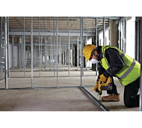 Перфоратор DeWalt DCH253N без АКБ