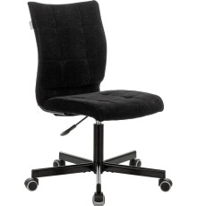 Офисный стул Бюрократ CH-330M Light-20 черный