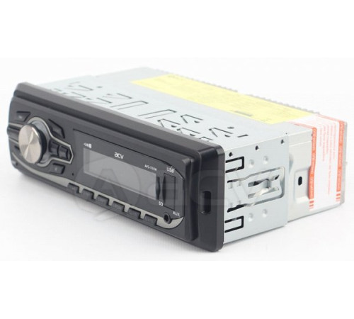 USB-магнитола ACV AVS-1724W