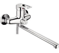 Смеситель Ledeme H04 L2204