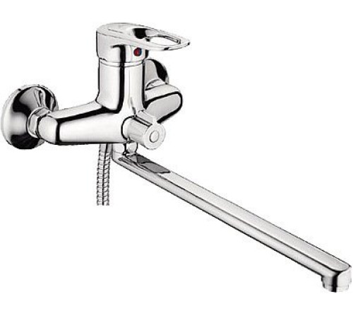 Смеситель Ledeme H04 L2204