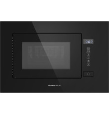Микроволновая печь HOMSair MOB205GB
