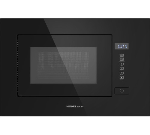 Микроволновая печь HOMSair MOB205GB