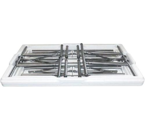 Стол со стульями Green Glade B113