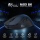 Игровая мышь Royal Kludge MG5 черный