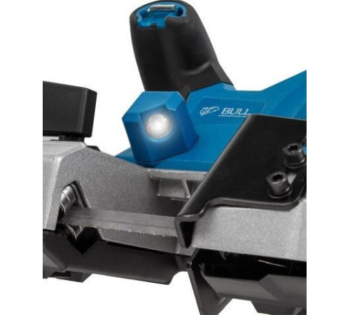 Ленточная пила Bull CBS 6583 1304544 без АКБ