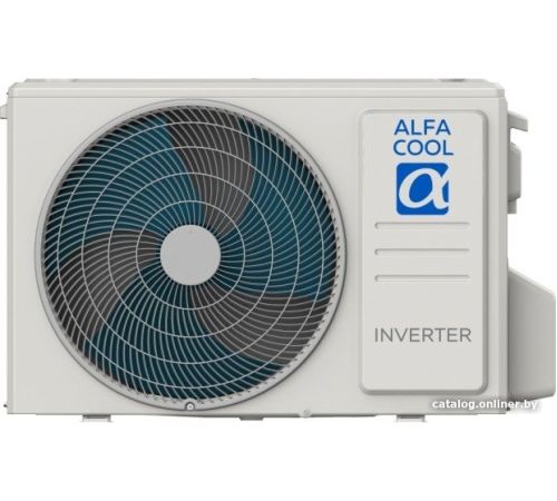 Кондиционер Alfacool Apus Inverter 2024 APFI-12CH