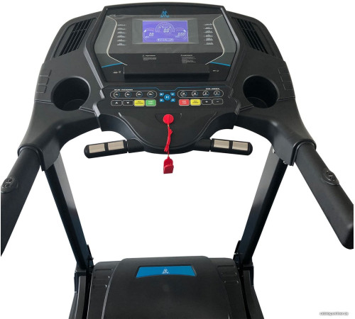 Электрическая беговая дорожка DFC Sintra T760B