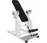 Инверсионный стол Z-UP 2SW белый/черный