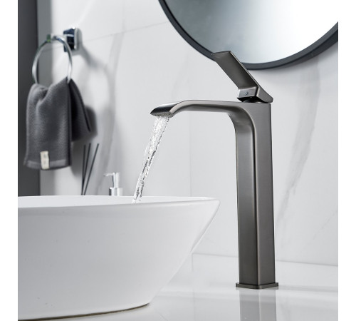 Смеситель Shevanik S4011T