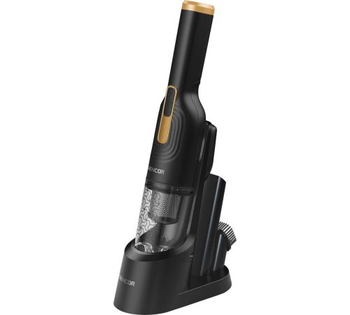 Пылесос Sencor SVC 308BK