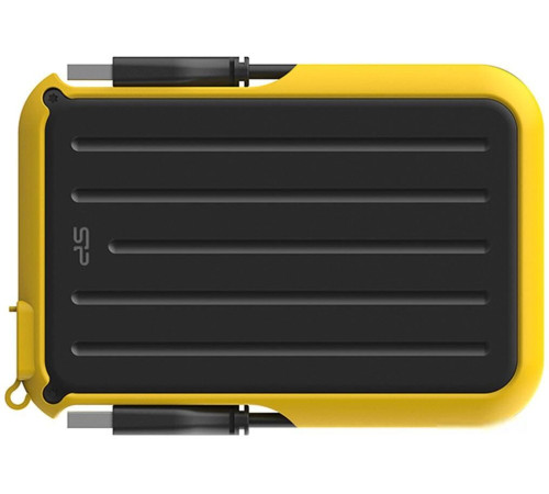 Внешний накопитель Silicon-Power Armor A66 2TB SP020TBPHD66SS3Y