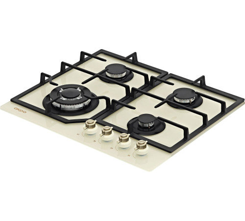 Варочная панель Akpo PGA 604 FGC-2 IV