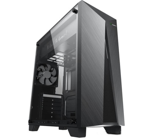 Корпус GameMax Nova N6
