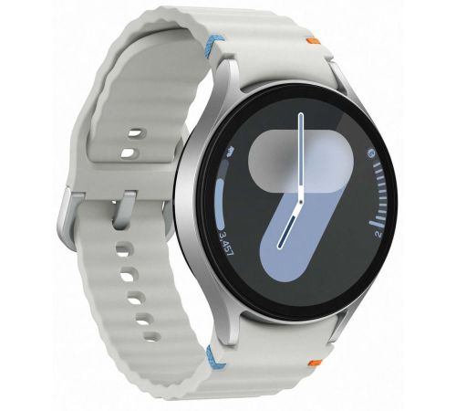 Умные часы Samsung Galaxy Watch7 44 мм LTE серебро