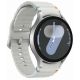 Умные часы Samsung Galaxy Watch7 44 мм LTE серебро