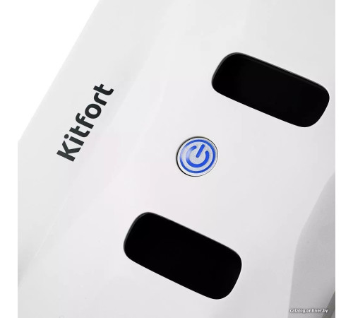 Робот для мытья окон Kitfort KT-5104