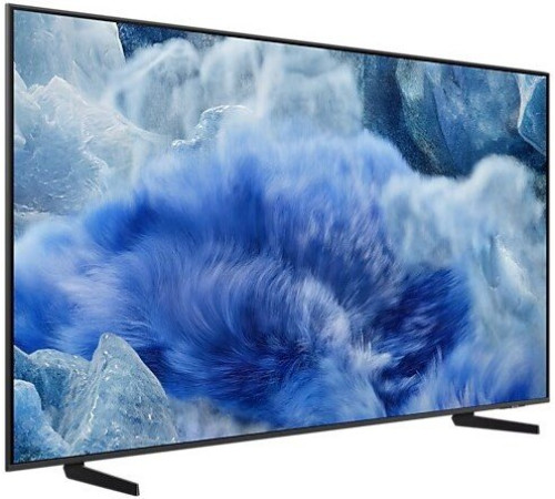 Телевизор Samsung AI QLED 4K Q8F QE55Q8FAAUXRU