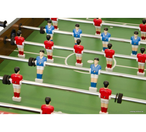 Настольный футбол Weekend Maccab Mini