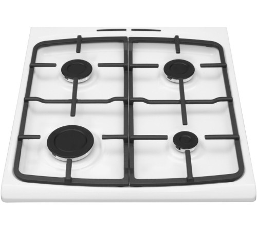 Кухонная плита Hansa FCGW530253H