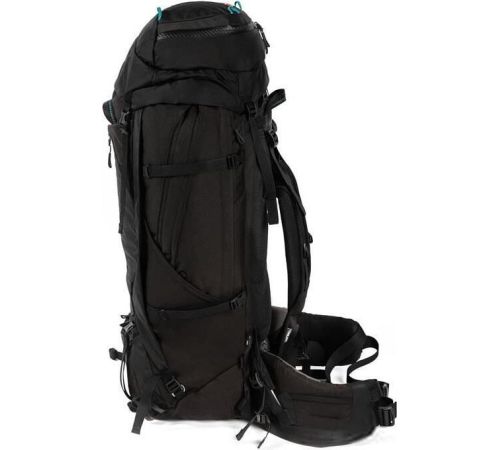 Туристический рюкзак Tatonka Bison 75+10 6051.040 черный