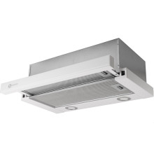 Кухонная вытяжка Schtoff TF-5260 GWH белый