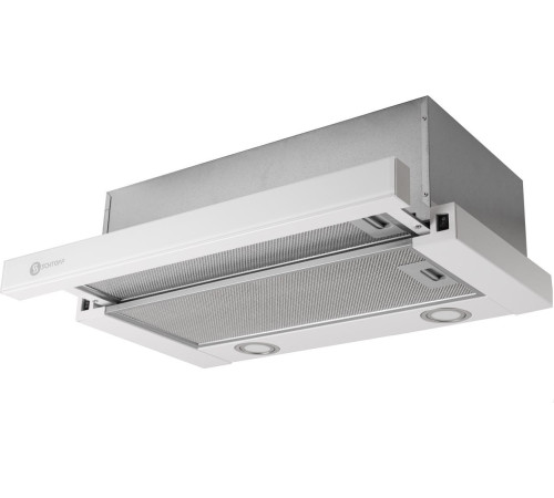Кухонная вытяжка Schtoff TF-5260 GWH белый