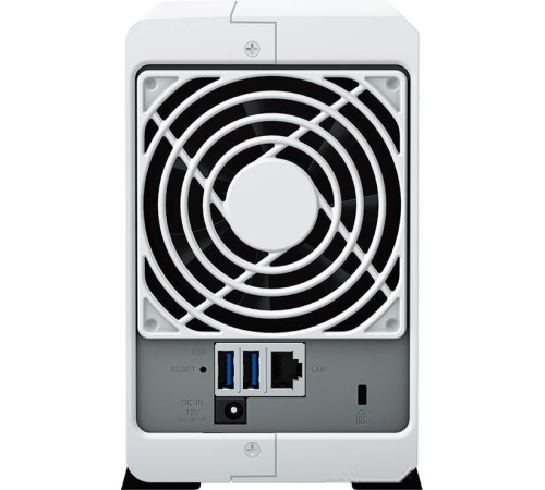 Сетевой накопитель Synology DiskStation DS223j