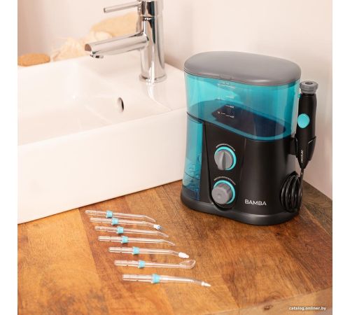 Ирригатор  Cecotec Bamba ToothCare 1200 Jet Pro