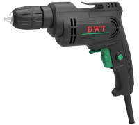 Безударная дрель DWT BMP04-10 C